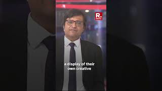 Unmissable Moments Of Arnab Goswamis Debate [upl. by Letizia]