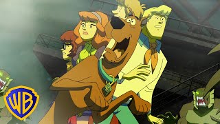 ScoobyDoo Mystery Incorporated en Latino  Freaky Veneris  WBKidsLatino [upl. by Monahan]