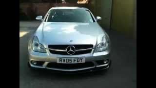 Cls55 lowered using quality links from wwwairrideloweringcom [upl. by Lello]