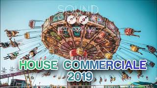 La migliore musica HOUSE COMMERCIALE del momento 🎧  MARZO 2019 🎧 Remix amp Hits of Popular Songs [upl. by Shanney935]