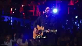 Hillsong Greater than All with Subtitles Lyrics Hillsong Live Cornerstone Album 2012 HD [upl. by Aromas59]