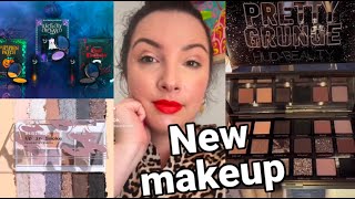 New makeup of the week 8 October 2023 [upl. by Ewart803]