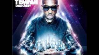 Tinie Tempah  Wonderman ft Ellie Goulding Chopped amp Screwed By DJ Sean C 2011 [upl. by Ahsael]