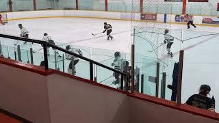 Six Packs LIGHT VS crisis CCRHL DIV 23 [upl. by Eidua]