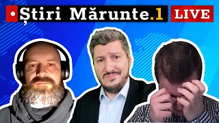 Masonul hackerul și introvertitul Știri Mărunte Ep 1 [upl. by Bianchi]