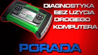 PORADA ODC 12 JAK DIAGNOZOWAĆ BŁĘDY BEZ UŻYCIA DROGIEGO KOMPUTERA [upl. by Sarene296]