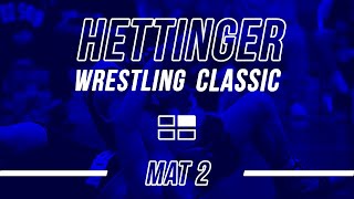 ◳ 2024 Hettinger Classic MAT TWO [upl. by Athalie591]