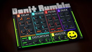 I Made A MADDIX RUMBLE Clone In Patcher FREE DOWNLOAD [upl. by Marybelle]