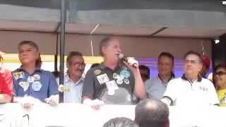 Ciro no ForaTemer em Sobral 17092016 [upl. by Neala]