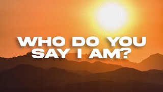 Who do you say I am  Life Church Wirral [upl. by Earla]