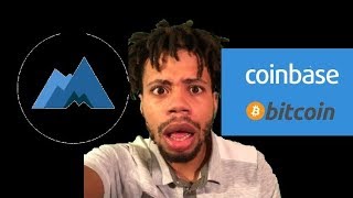 Transfering Minergate Crypto To HitBTC Convert To Bitcoin Then Deposit To CoinBase Will It Work [upl. by Esirehs487]