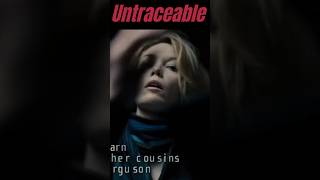 Untraceable Film 2008 shorts movie story [upl. by Baylor]