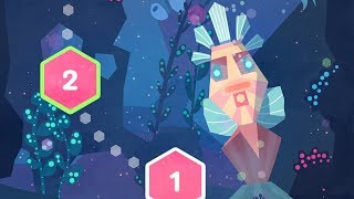 Hexologic  Launch trailer [upl. by Eisse]