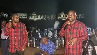 Kino Kika Sir Mathias Walukaga Atabudde Olumbe Wulila Oluzungu Kyelumukoze Eseeko Nezitta Abantu [upl. by Liederman212]