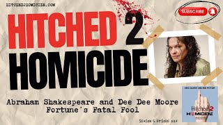 Abraham Shakespeare and Dee Dee Moore The Lottery Murder Fortunes Fatal Price Tag [upl. by Nnek]