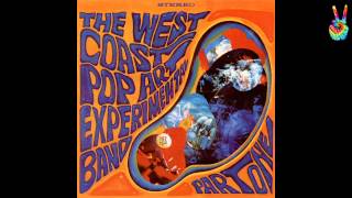 The West Coast Pop Art Experimental Band  01  Shifting Sands by EarpJohn [upl. by Admama529]