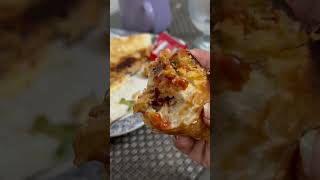 tasty chicken shawarma eveningsnacks [upl. by Ober]