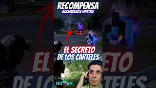 EL GRAN SECRETO de los Carteles con Recompensas Epicas en Once Human Gameplay en Español [upl. by Aitram]