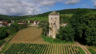 Ville de GevreyChambertin [upl. by Harvard978]