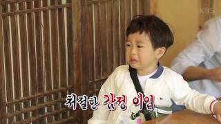 ENG SUB 170528 Seungjae The Return of Superman EP184  Preview [upl. by Ganley]