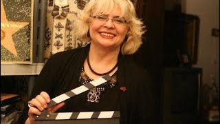 Interview Margareta Nistor traducator amp film critic  IP1 87 [upl. by Annaehr514]