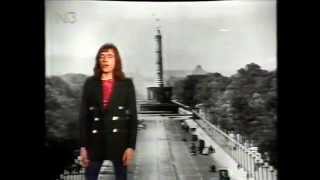 Udo Lindenberg  Mädchen aus OstBerlin [upl. by Barram]