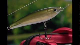 Rapala® XRap® SubWalk™ 15 [upl. by Granese]