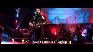 Aftermath  Hillsong United  Live in Miami  with subtitleslyrics [upl. by Jeraldine107]