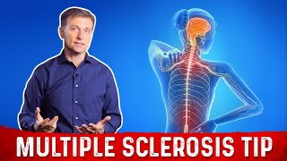 Multiple Sclerosis What Causes MS and What to Do if You Have this [upl. by Yesrej]