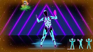 Just Dance Mod NX  Idealistic [upl. by Prosper]