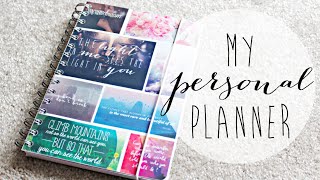 ✏ My Personal Planner amp Review personalplannercom [upl. by Stedman485]