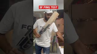 Best Bat by SF  Cricket Bat  Cricket cricket bestcricketbat [upl. by Imray]