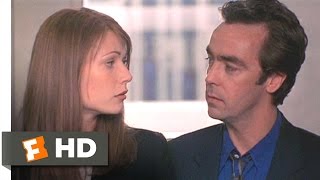 Tony Stark amp Pepper Potts  Rooftop Kiss Scene  Iron Man 2 2010 Movie Clip HD 4K [upl. by Annawoj540]