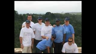 Hyatt Regency Oubaai Golf Resort and Spa Celebrates Earth Day 2012 [upl. by Enilarac]