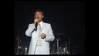 Daniel ODonnell  How Great Thou Art Live at the NEC Killarney Ireland 2001 [upl. by Enella]