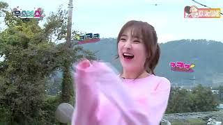 Vietsub WJSN Show WuSoBoShow  Ep 6 [upl. by Avruch529]