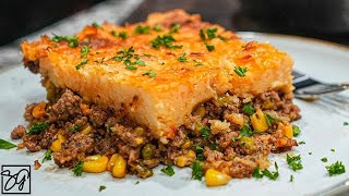 Shepherds Pie The Ultimate Comfort Food You Need to Try [upl. by Esiahc92]