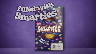 Empty Vessels Smarties Easter Egg [upl. by Atul]