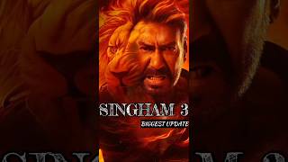 SINGHAM 3 movie  biggest update singam 3 movie review and explain [upl. by Quenby]