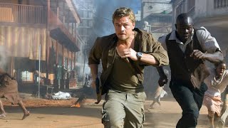 Blood Diamond Full Movie Facts And Review In English  Leonardo DiCaprio  Jennifer Connelly [upl. by Nolrev272]