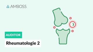 Arthritis  Arthrose  Teil 2  Rheumatologie Anamnese und Schmerzentwicklung [upl. by Etnom765]