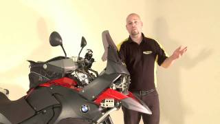 Touratech Desierto 3 product video  ENG [upl. by Declan]