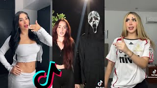 Las Mejores Tendencias y Bailes de Tik Tok I Nuevos trends tiktok 2024  Bailando TIK TOK [upl. by Boff]