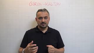 ÖĞREN KALSIN ÖĞRETİM MODELİ KONU ANALİZ ÇETELESİ VİDEOLARINI İZLEYİN [upl. by Mateo]