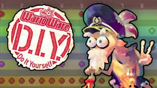 WWDIY  Tentacular Circus [upl. by Erelia]