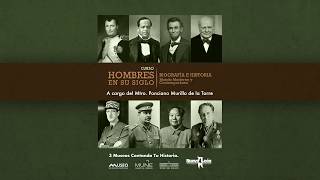 Hombres en su siglo Biografía e historia José Stalin el dictador de la URSS c 1950 Parte 2 [upl. by Pendleton]