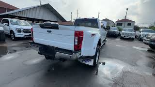 2022 Ford Super Duty F350 DRW Truck Houston TX 77025 DN Motor Cars [upl. by Warrin327]