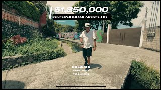 CUERNAVACA MORELOS 1850000 [upl. by Adnovaj]