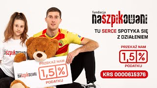 15  DLA NASZPIKOWANYCH KRS 0000615376 [upl. by Enilrem]