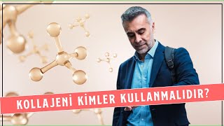 Kollajen Nedir ve Kimler Kullanmalıdır  Kollajenin Yararları Nelerdir [upl. by Schnurr983]